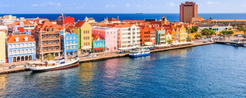 curacao