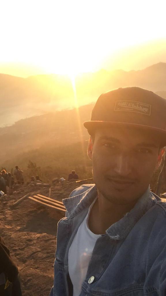mount-batur