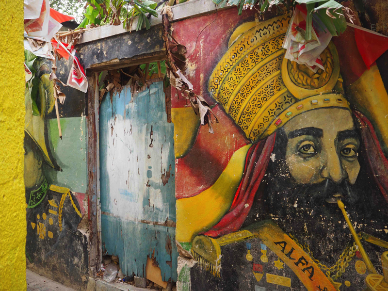 dushiwalks4klein dushiwalks4klein