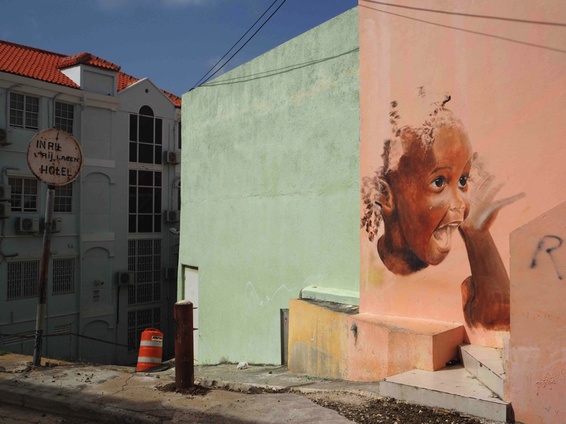 dushiwalks1klein dushiwalks1klein