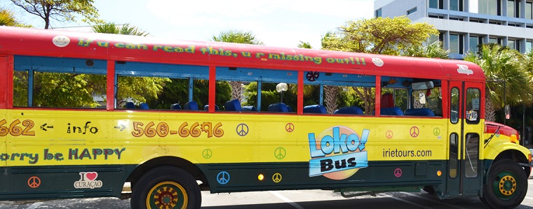 bus