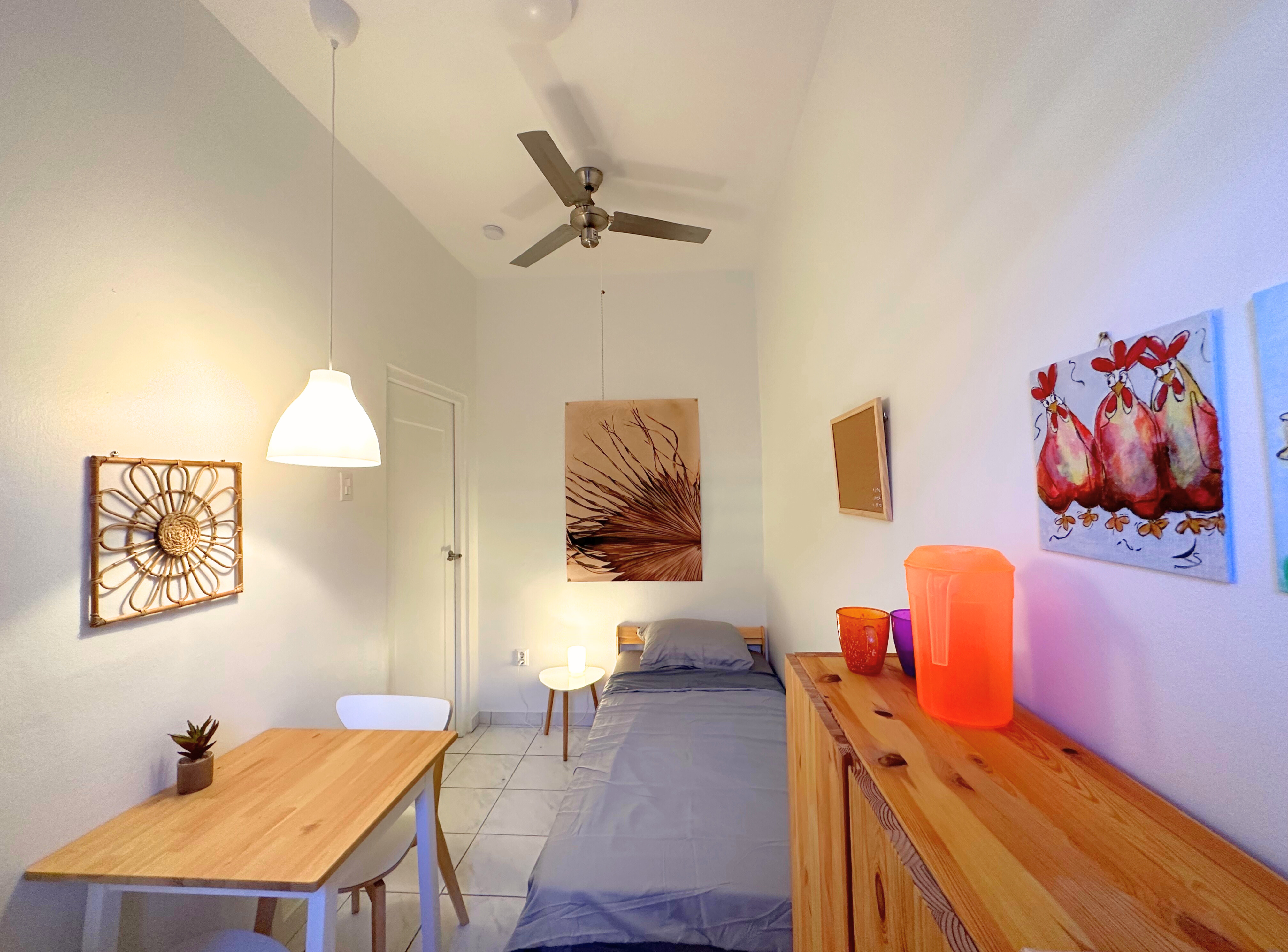 m-kamer