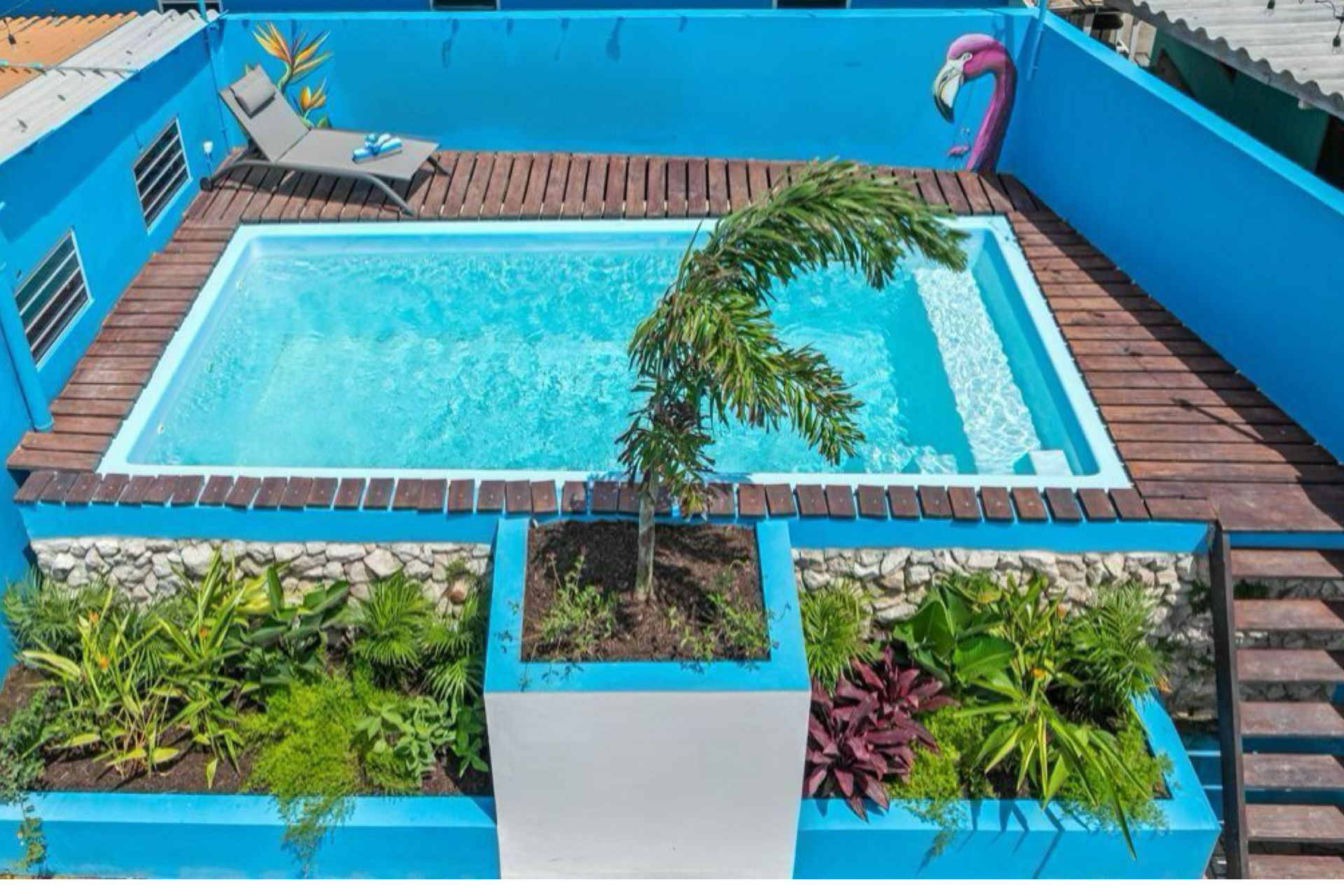 pool